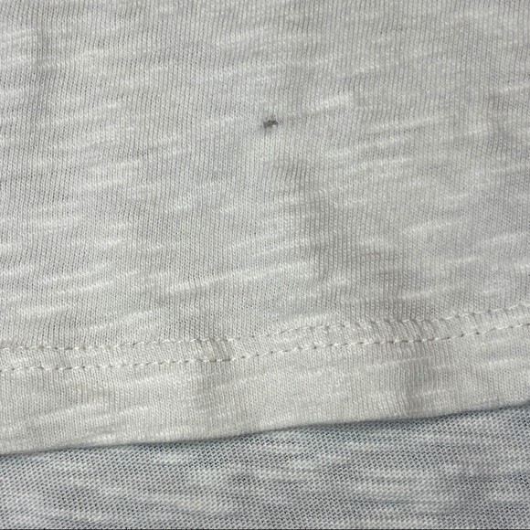 Talbots super cute Tshirt - Size M/P - Stay Chic with eyelashes - gently used - Picture 11 of 11